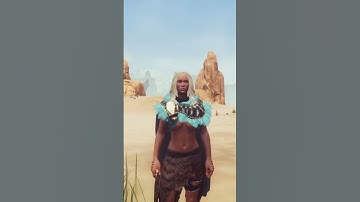 How To Turn OFF Living Settlements - Conan Exiles Age Of Heroes #conanexiles #ageofheroes