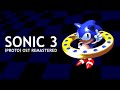 Sonic 3 (Nov 3, 1993 Prototype) Carnival Night Zone Act 2 Music