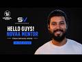 WELCOME TO SEEKHO VERSE | Indian Metahuman | Intro Video |