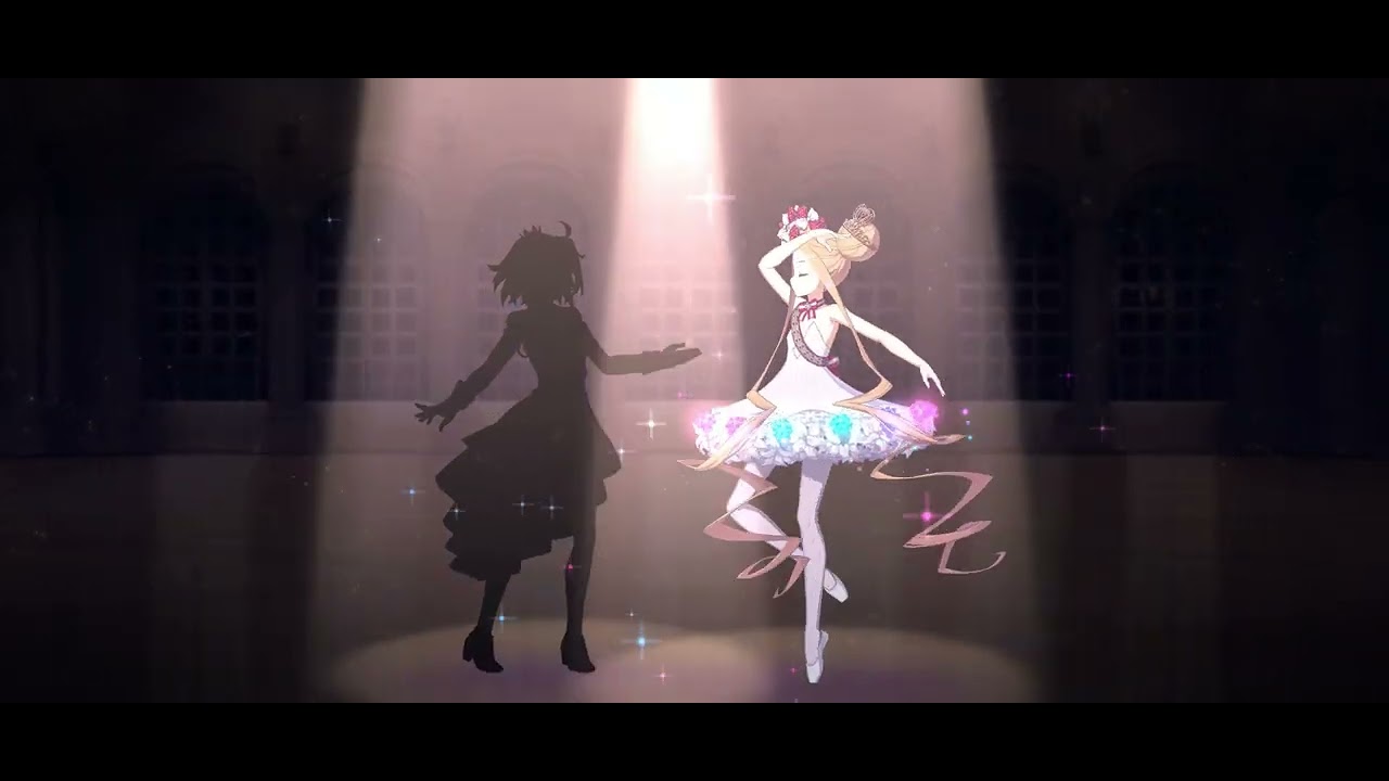 [FGO] Abigail Williams (Santa) NP BGM