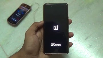 OFFICIAL Android 7 0 Nougat CM14 for OnePlus X Installation