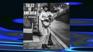 J.S. Ondara - "Torch Song" / Audio with lyrics