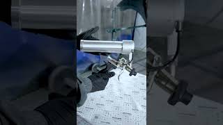 55925 Характеристики распыляемого герметика от JETA PRO #обзор #материалы