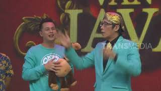 OPERA VAN JAVA - GANTENG GANTENG SINGLE (16/8/17) 5-5 Wealth