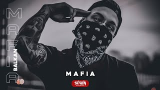 Balkan Mafia - AslanBeatz ft. Sero Produktion Beats (Gangster Beats)