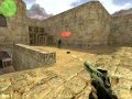 Профессиональный распрыг в Counter-Strike 1.6