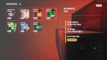 Fivem Battle pass Script  ESX