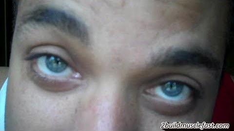 Muscle Building Tip: How to Perform Your Reps @hodgetwins