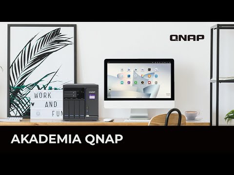 Akademia QNAP S03E05 - myQNAPcloud