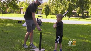 New Study Says Moderate Exercise Can Help Fathers Pass On Lasting Health To Children
