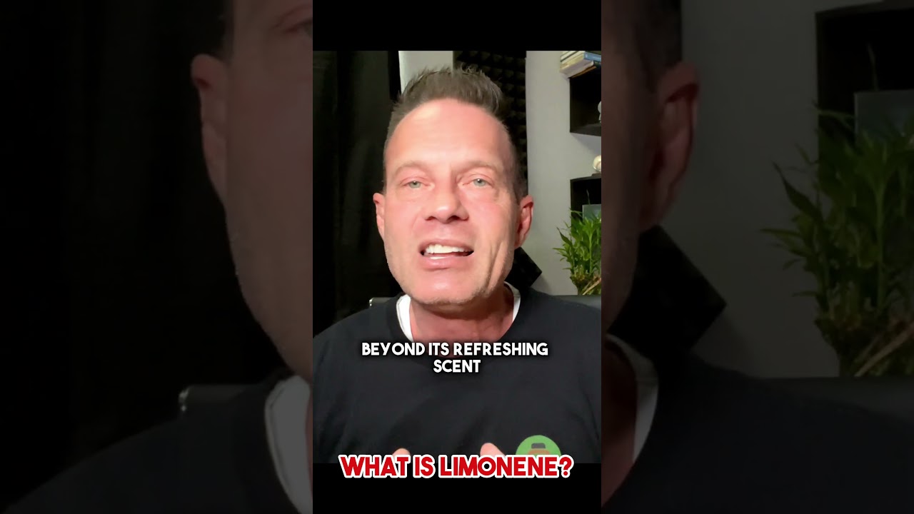 The surprising truth about Limonene: What you need to know