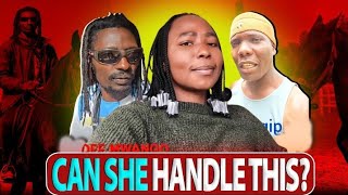 Download Lagu SHOCK And HORROR!! As She Attacks Dee Mwango Ruthlessly!  MP3