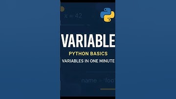 Why You Actually Need to Learn About Variables