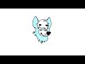 (Lel) Gift for Alyssa The Fox