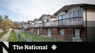 Breaking down the federal budget’s housing promises