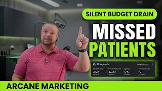 Your Google Ads Budget Is Being Wasted