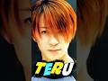 【GLAY】TERUの歴史が尊い...!昔も今もカッコよすぎる伝説のボーカリストの軌跡