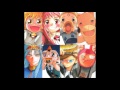 18 Oretachi Wa Makenai Zo オレ達は負けないぞ Konjiki No Gash Bell OST 2 