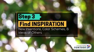 How to Use the MYP Design Cycle