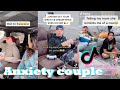 Anxiety couple funny tiktoks best of anxietycouple