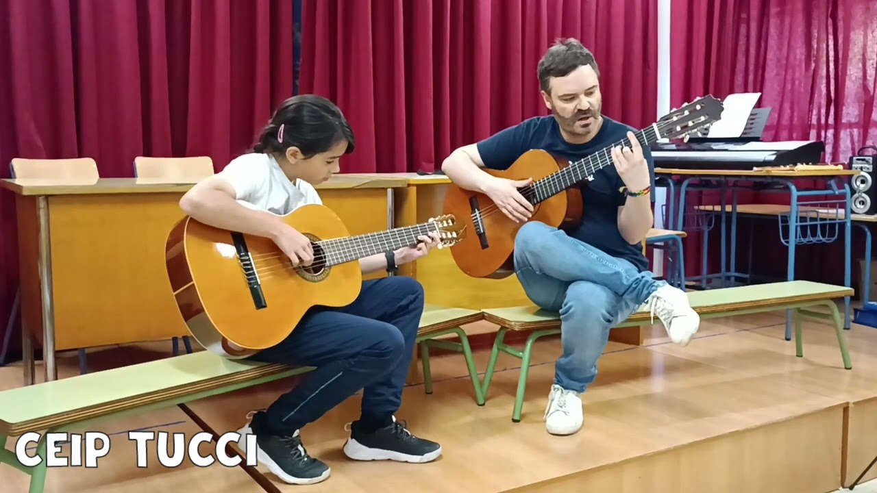 CONCIERTO FIN DE CURSO 2024. 