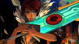Transistor Announcement Trailer - E3 2013