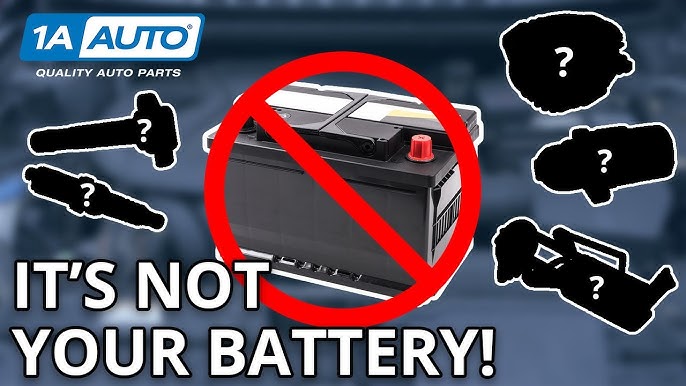 Car Battery Capable to Use With Remote Start Difference