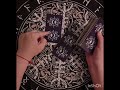 Как лучше взаимодействовать с загаданным человеком, чтобы вы стали парой? #таро #пара #будущее