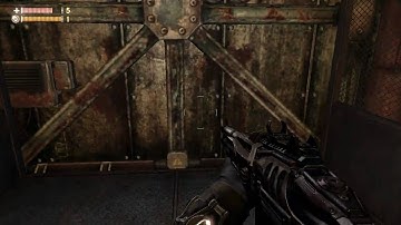 Singularity They Are Blind - Games32