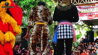 tak Ihklasno  Banyu Moto  Voc Yowan  Amalia  Ksatrio Putro Wilis