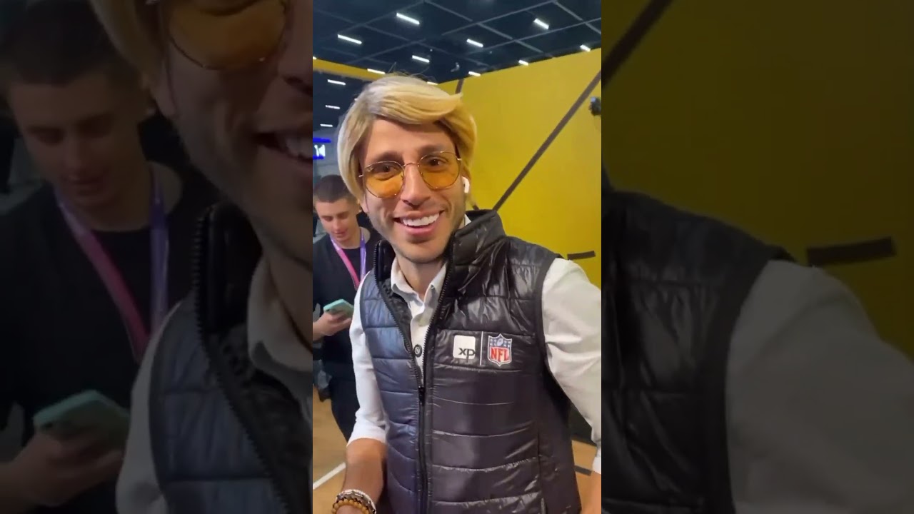 💼✨ Na XP Expert 2024, nossas ativações foram um verdadeiro sucesso