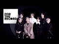 Get To Know K-Pop Kings BTS | For The Record