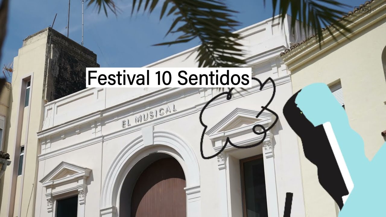 Festival 10 Sentidos | Las Ilusiones | Marta Pazos