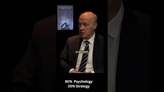 Master Trader Mindset Unlocking The Psychology Of Trading In The Zone