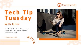 Tech Tip Tuesday: Syncing Sharepoint Files to File Explorer