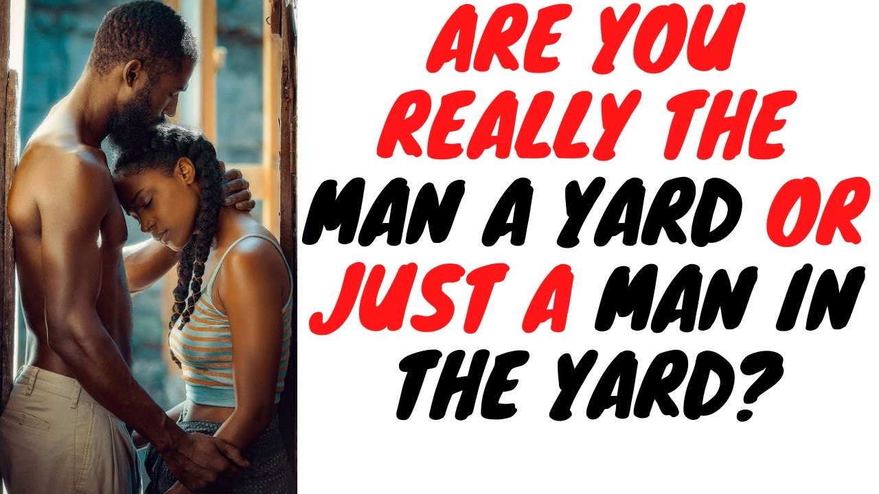 If You re A Jamaican Man This Video Is For You YouTube