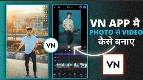 New Double Layer Video Editing In Vn App 100% Viral 😳🔥? Two Layer Video Editing | Vn Video Editing 