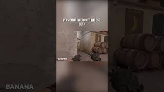 Valve finally adds INFERNO to the CS2 Beta Valve finally adds INFERNO to the CS2 Beta