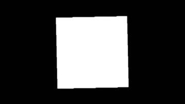 3D falling block Free GameSalad Template