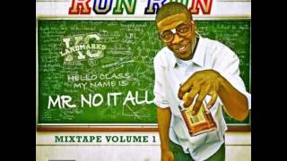 Ron Ron - Fresh Ft. Young Devi & Da Fat Guy