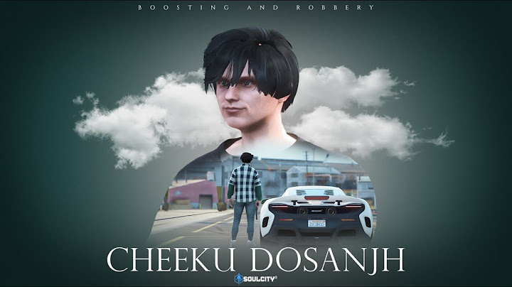 Cheeku / SoulCity By Echo RP Season 2🚀 / GTA5 RP #s8ul #Gameशुरु