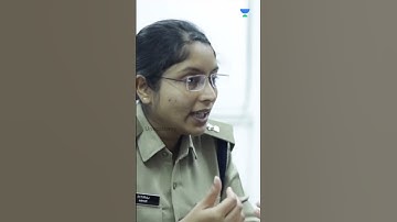 A Race Against Time in the Field Visit | IPS Riti Raj #ips #ipsofficer #ipslife