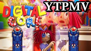 YTPMV: Circus CORE