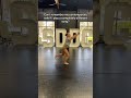 How well do you know your solo?? #dance #dancer #dancelife #challenge #dancevideo