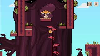 Tired To Fall Walkthrough Poki