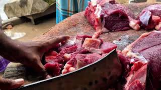 Hidden Gems: The Secret Beef Cuts You Must Try 🥩#MeatCuts #Butchery #UsaFishAndMeatCuts