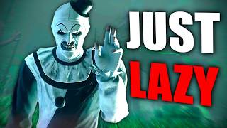 Dead By Daylight's BIGGEST Problem