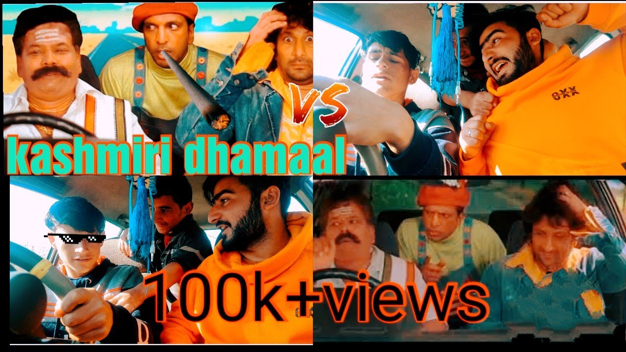KASHMIRI DHAMAAL FUNNY 😜😜VIDEO ##bakus ##musaibbhat ##pranks #funny