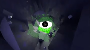 ‘COSMOSIS’ - animated 360 short film