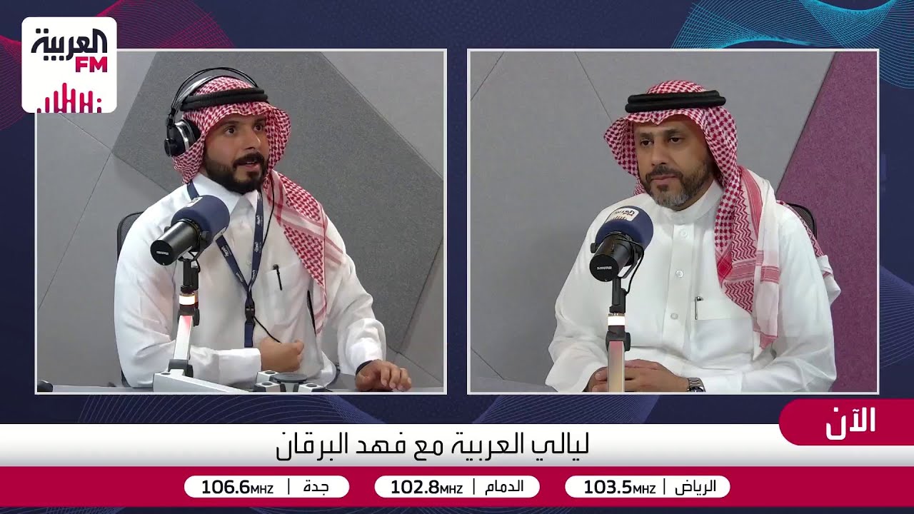 ناصر الجميعة: هذه طريقة التعامل مع التحدي الرقمي الجديد